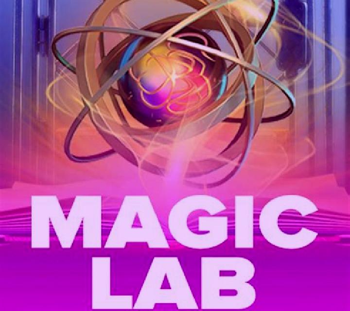 The Lab online slot