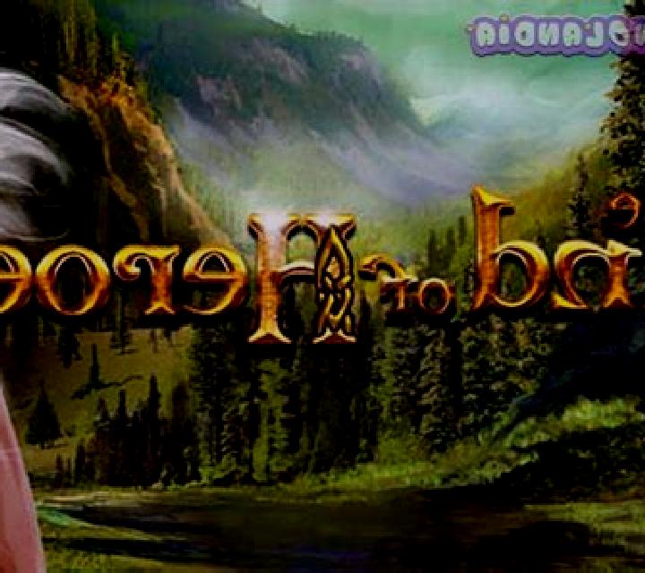 The Land of Heroes slot game