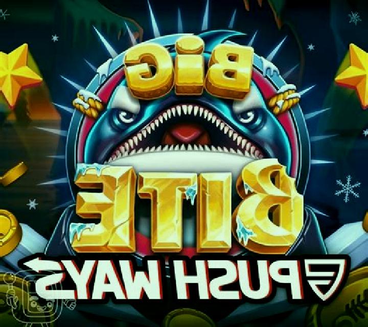 The Last Bite online slot