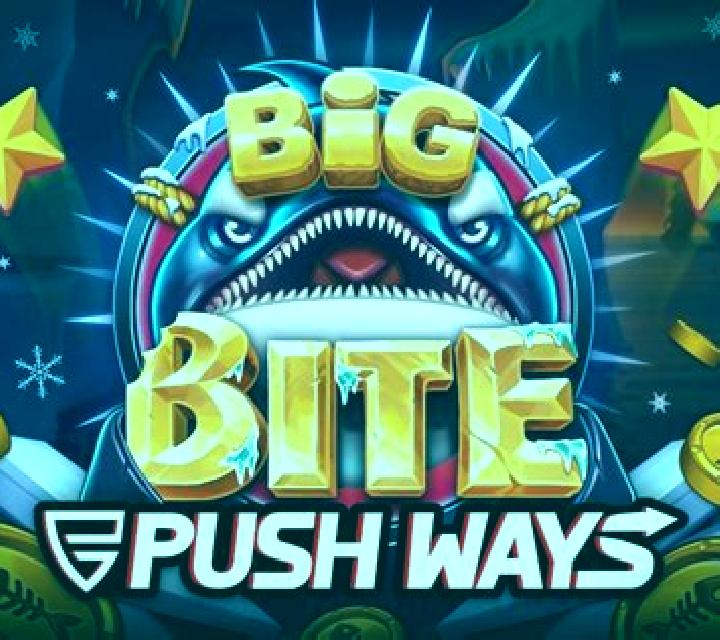 The Last Bite slot machine