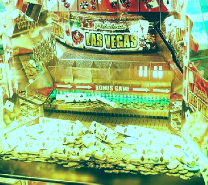The Last Crusade HD slot machine