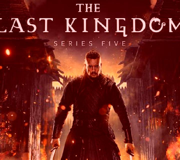 The Last Kingdom slot