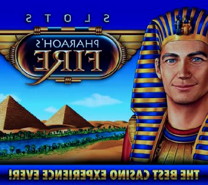 The Last Pharoah slot