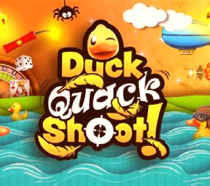 The Last Quack online slot