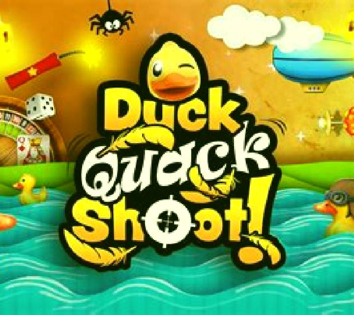 The Last Quack slot game