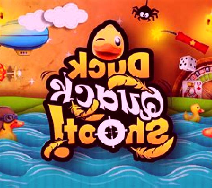 The Last Quack slot machine
