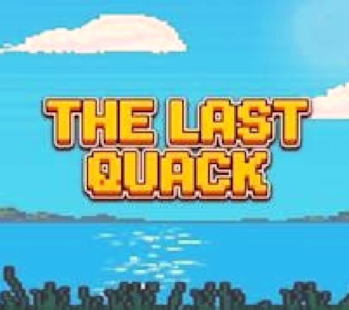 The Last Quack slot