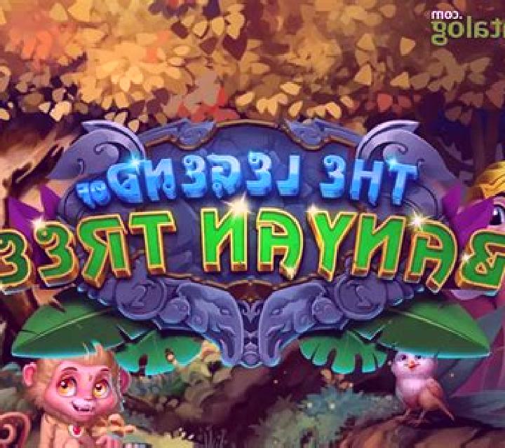 The Legend of Banyan Tree slot