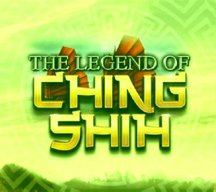 The Legend of Ching Shih online slot