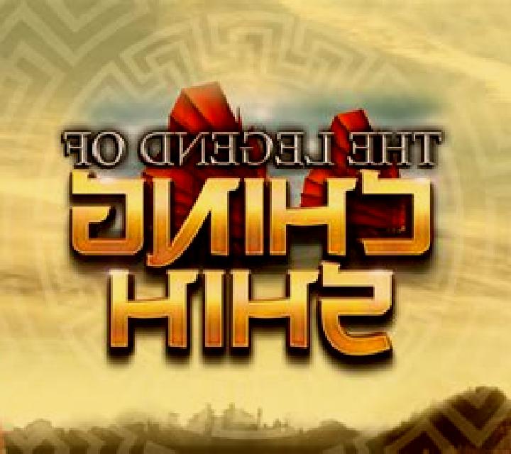 The Legend of Ching Shih slot game