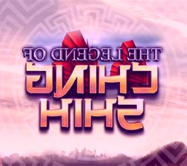 The Legend of Ching Shih slot machine