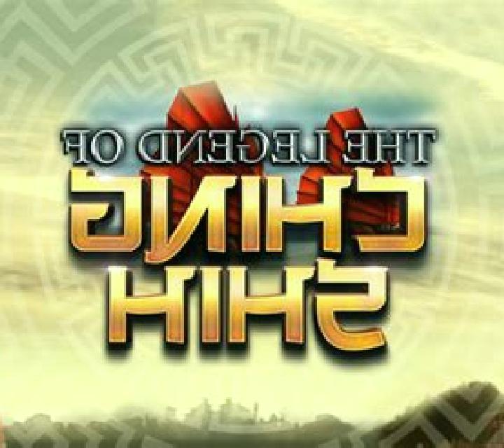 The Legend of Ching Shih slot