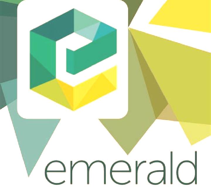 The Legend of Emerald online slot