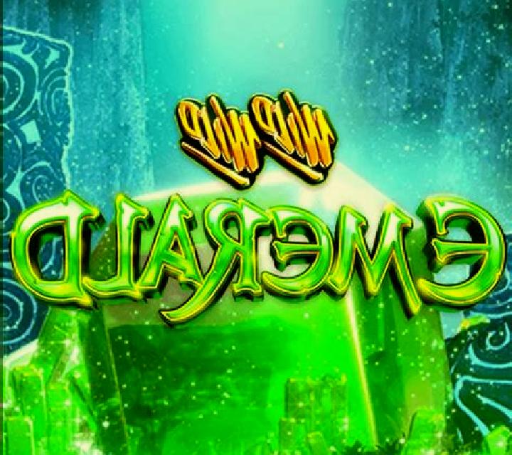 The Legend of Emerald slot game