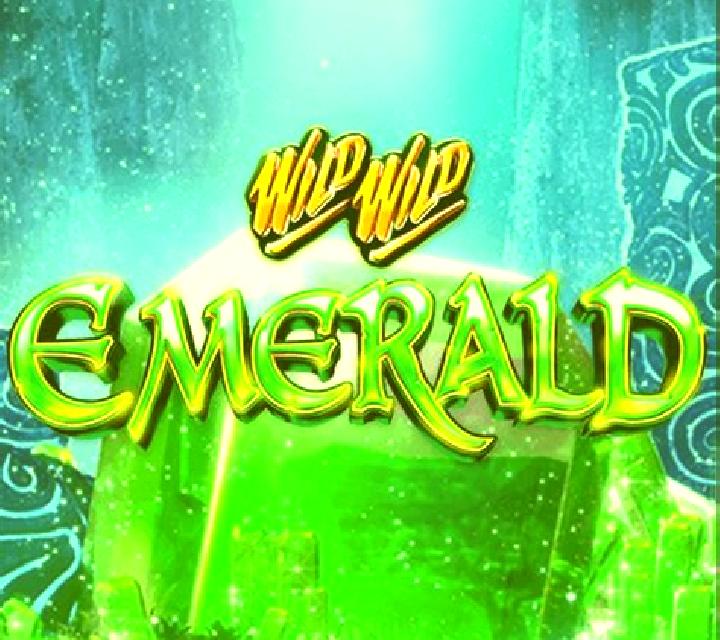 The Legend of Emerald slot machine