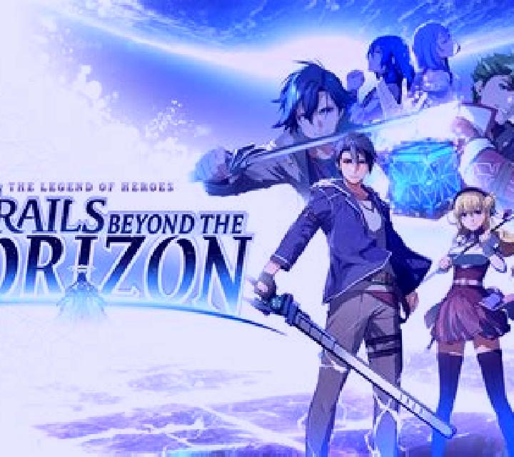 The Legend of Heroes (SabaPlay) online slot