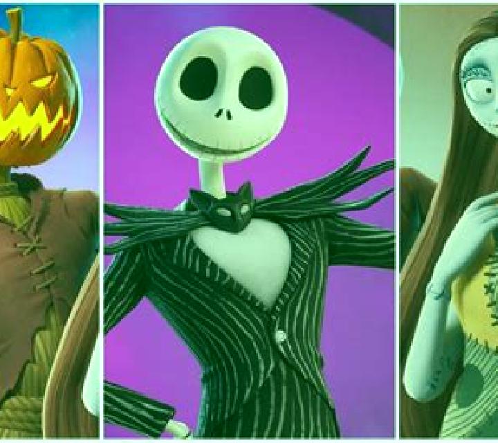 The Legend of Pumpkin Jack online slot