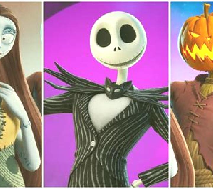The Legend of Pumpkin Jack slot game