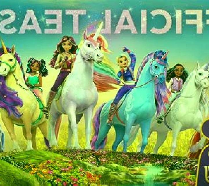 The Legend of Unicorn online slot