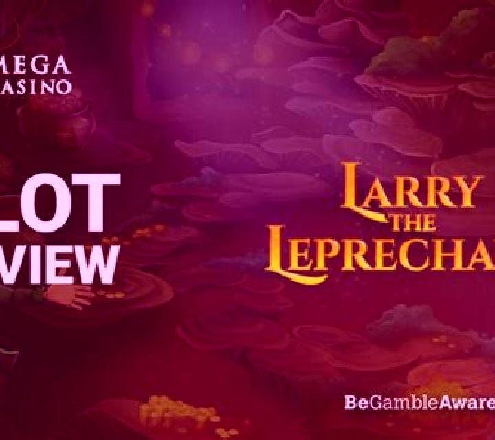 The Leprechaun online slot
