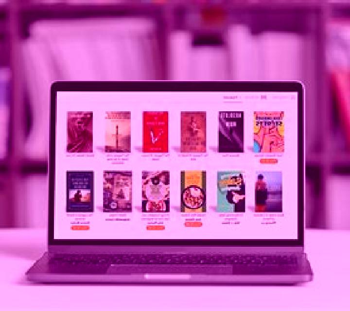 The Library online slot