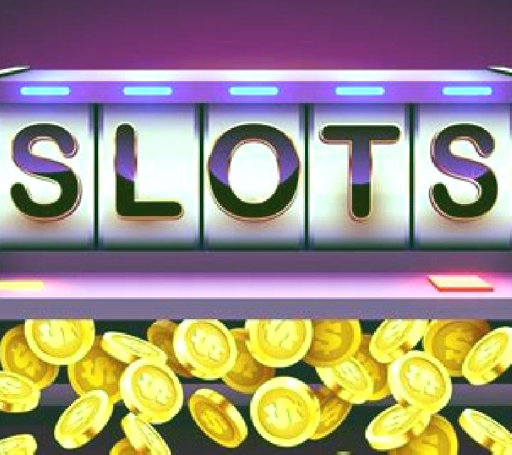 The Link online slot