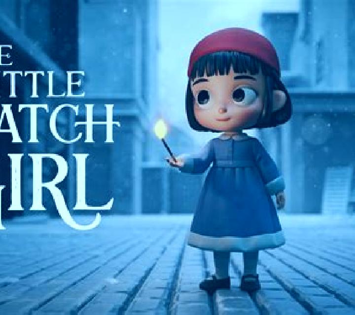 The Little Match Girl slot