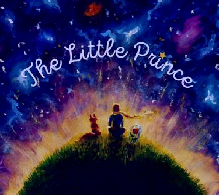 The Little Prince Lock 2 Spin online slot