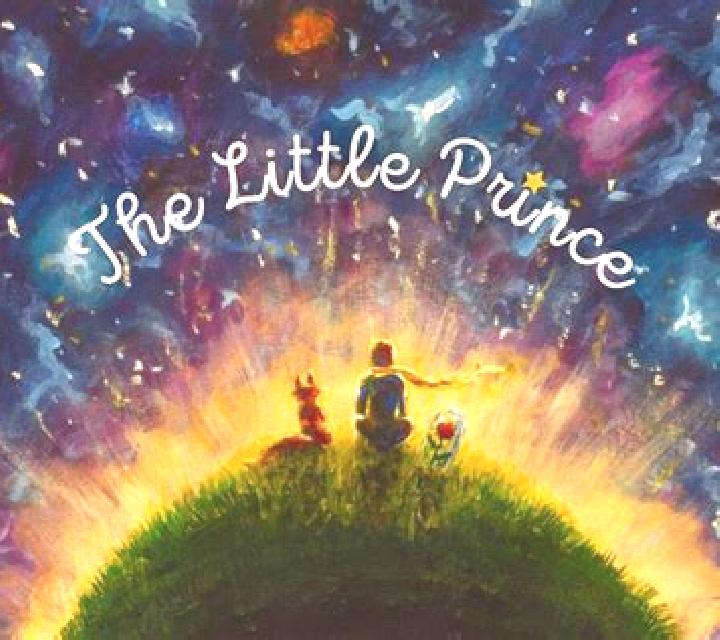 The Little Prince Lock 2 Spin slot game