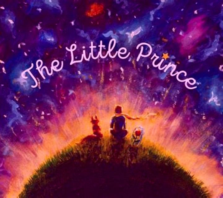 The Little Prince Lock 2 Spin slot