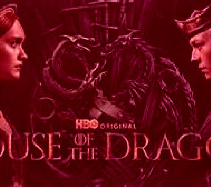 The Lord of The Dragon online slot