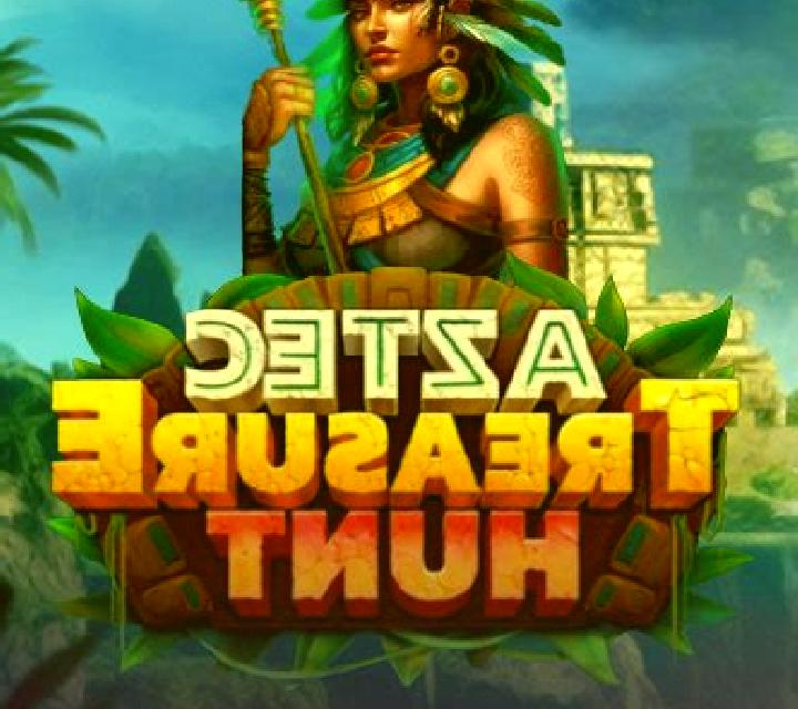 The Lost Aztec Treasure (SkillOnNet) online slot