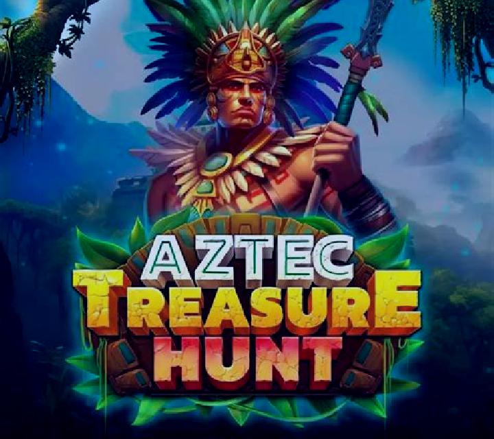 The Lost Aztec Treasure (SkillOnNet) slot