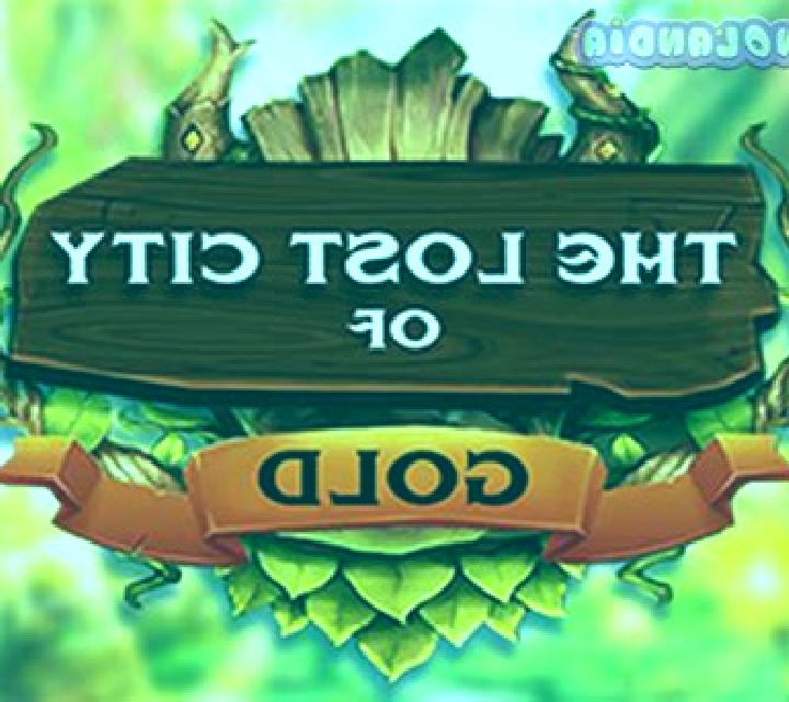 The Lost City Of Gold (Triple Profits Games) online slot