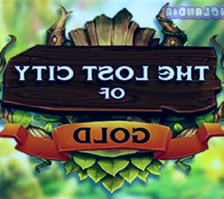 The Lost City Of Gold (Triple Profits Games) slot game
