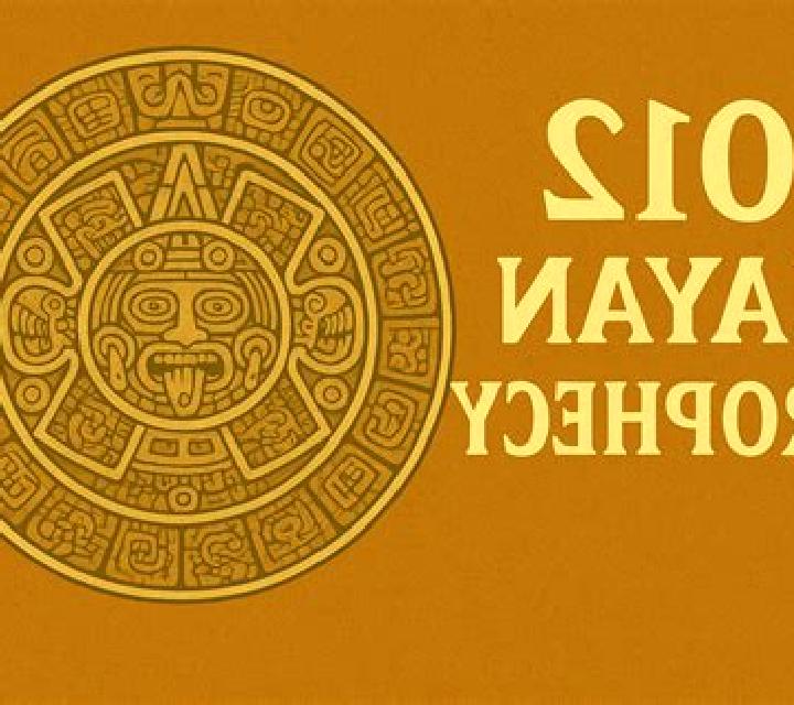 The Lost Mayan Prophecy online slot