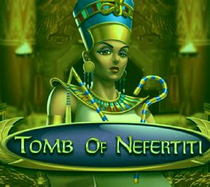 The Lost Tomb (Bbin) online slot