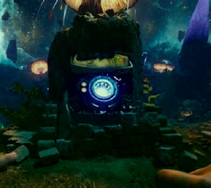 The Lost Tomb (Bbin) slot machine