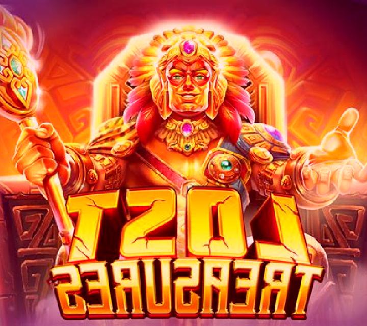 The Lost Treasures slot