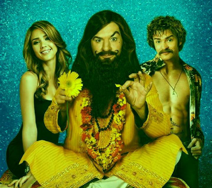 The Love Guru online slot