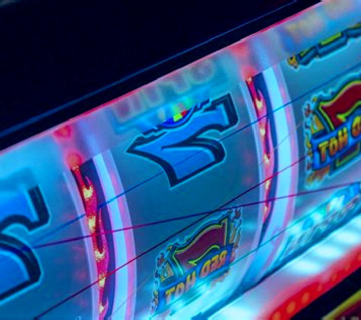 The Lucky Gazette online slot