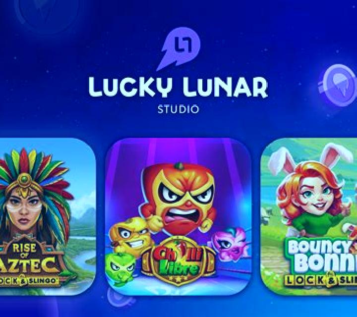 The Lucky Gazette slot game