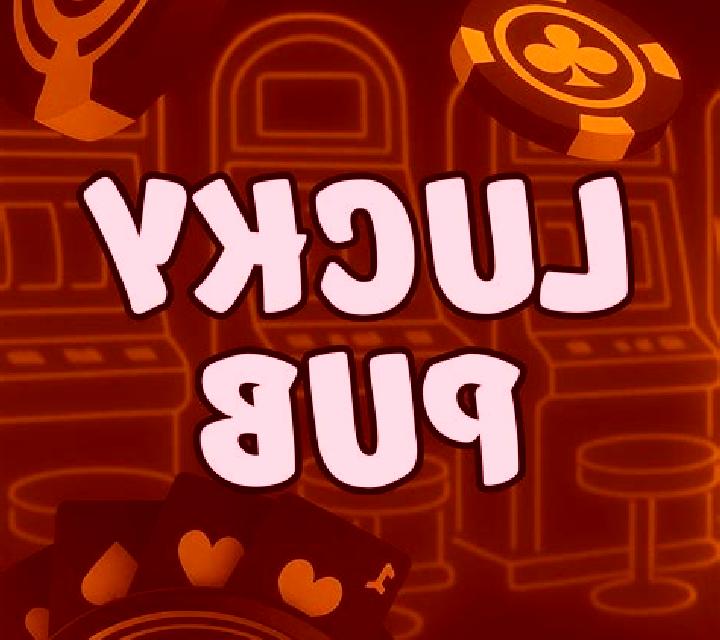 The Lucky Pub slot game