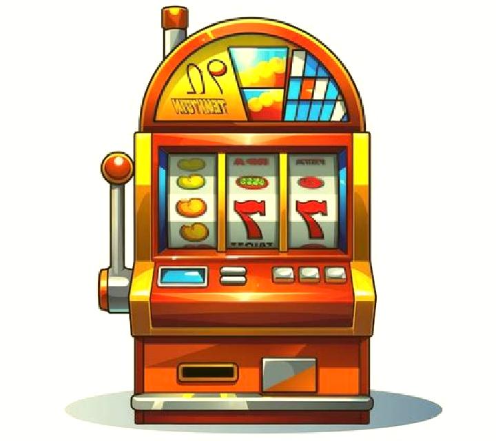 The Mafiosi slot machine