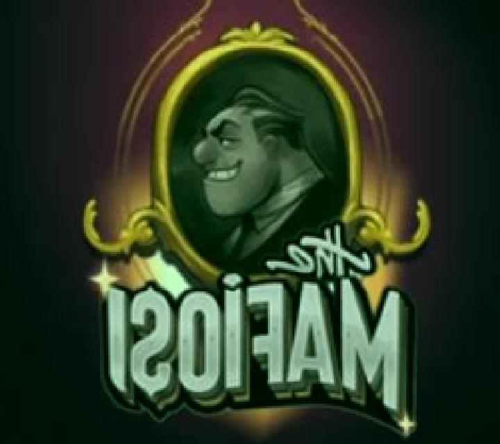 The Mafiosi slot