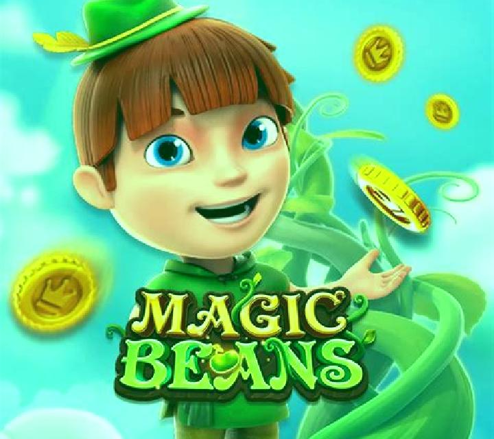 The Magic Bean slot