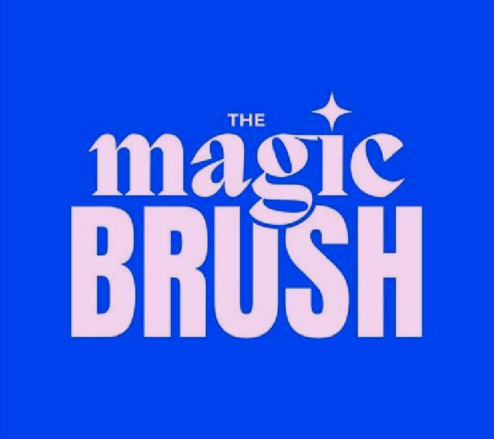 The Magic Brush online slot