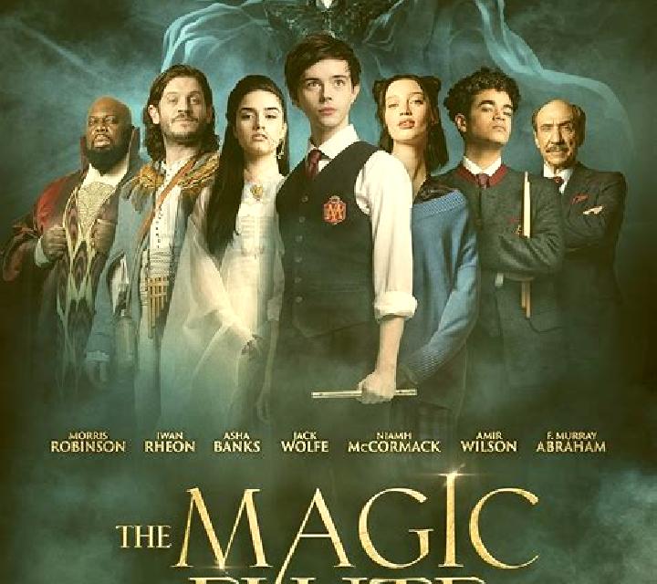 The Magic Flute online slot