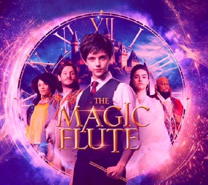 The Magic Flute slot game