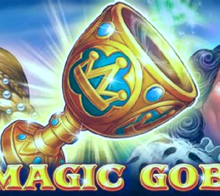The Magic Goblet online slot